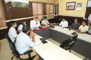 मुख्यमंत्री डॉ. मोहन यादव 24 अप्रैल को ग्वालियर को देंगे विकास की बड़ी सौगातें