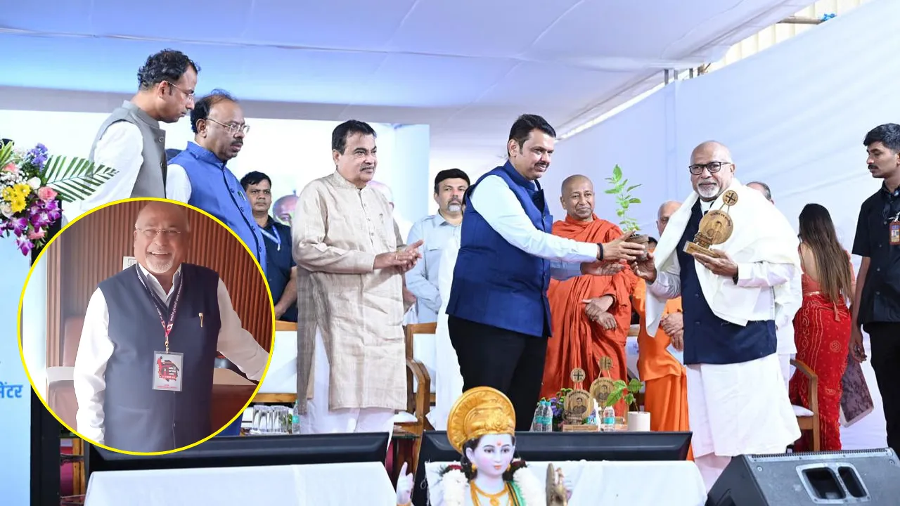 सुधीर सक्सेना: संवेदनशीलता और जिजीविषा से भरा रचनात्मक जीवन