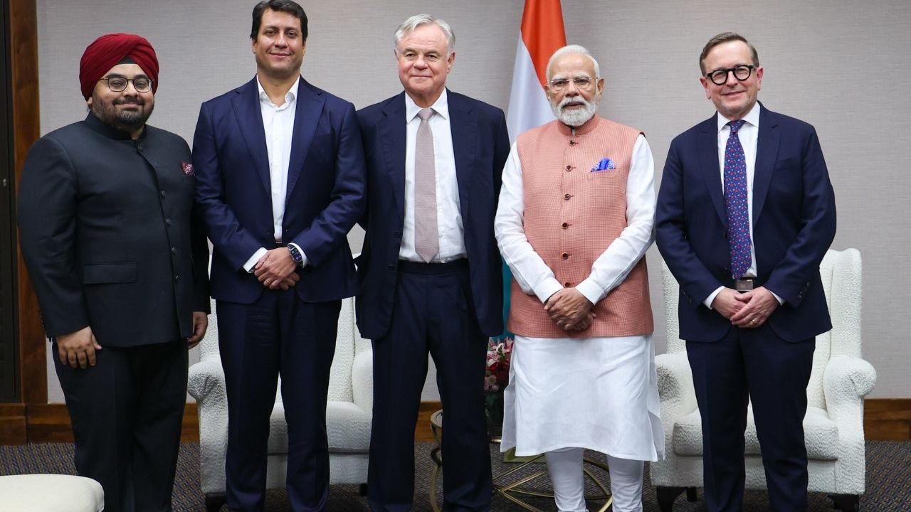 जोहान्सबर्ग में आज से G20 समिट शुरू: पीएम मोदी तीन मुख्य सेशनों में पेश करेंगे भारत की वैश्विक दृष्टि