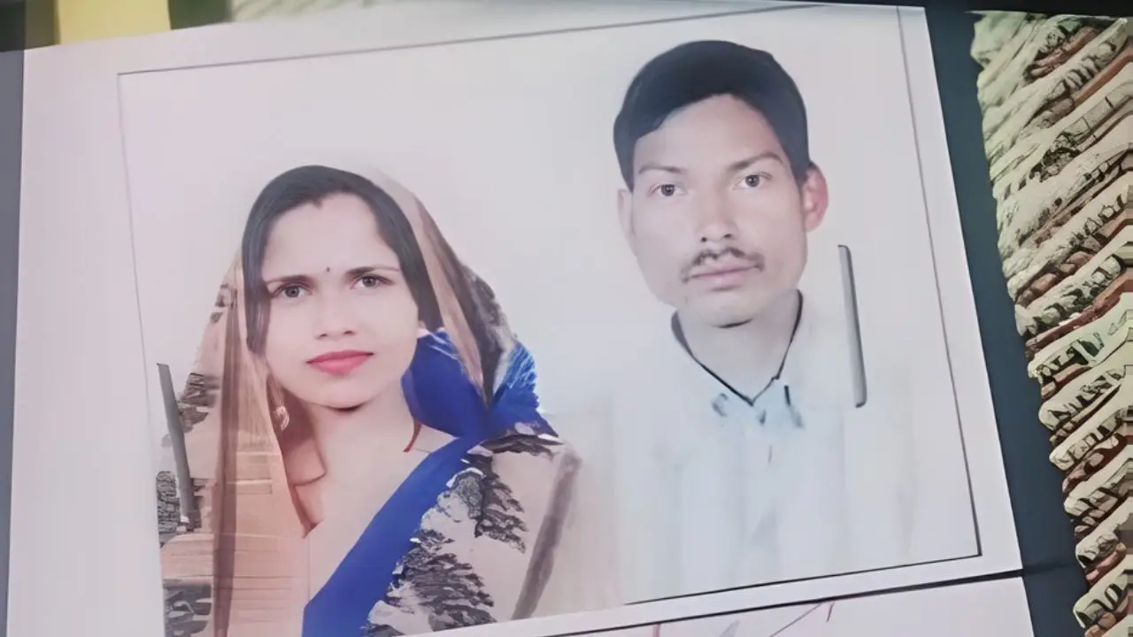Husband beats wife to death in Gwalior