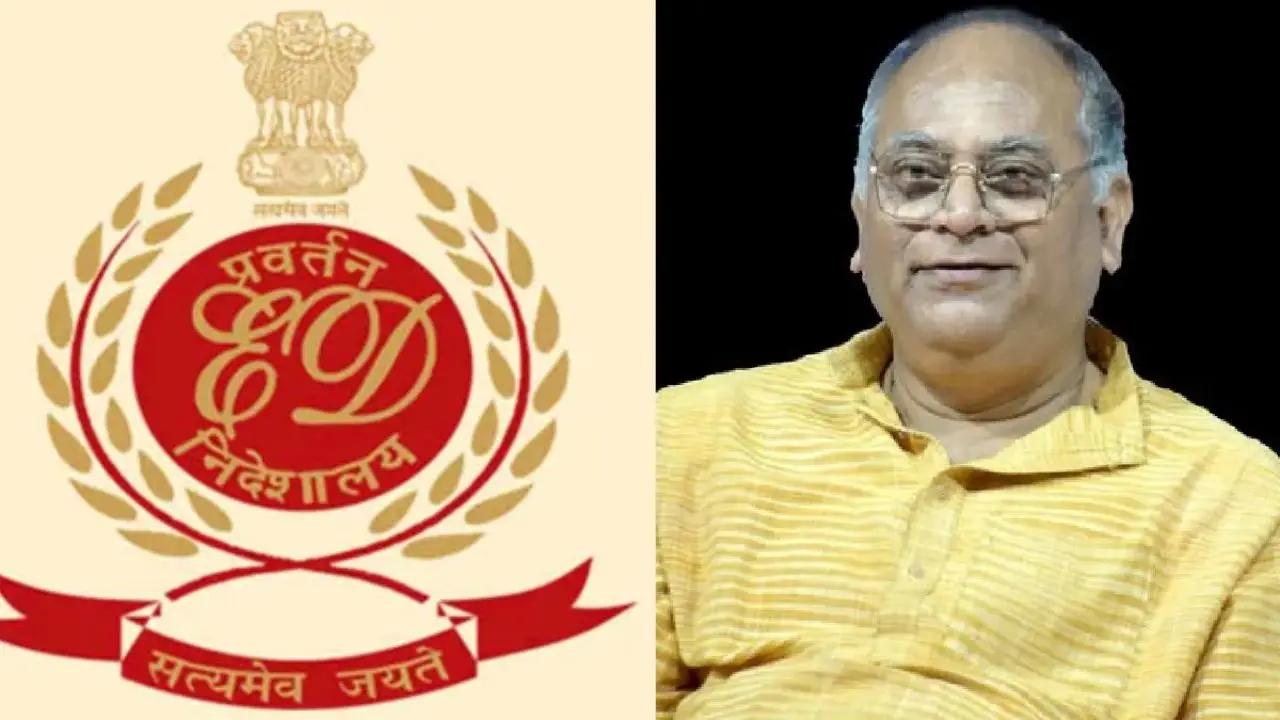 पश्चिम बंगाल शिक्षक भर्ती घोटाला, टीएमसी विधायक की 3.65 करोड़ रुपए की संपत्ति अटैच