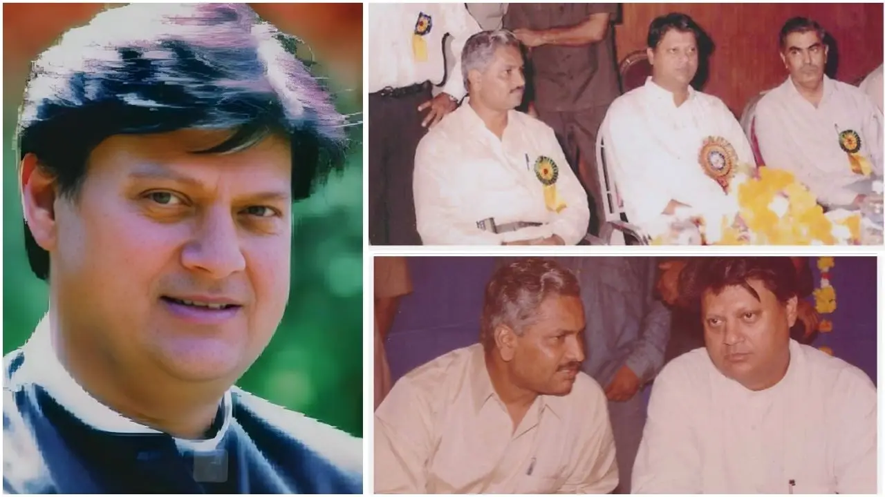समाज के आखिरी छोर पर खडे व्यक्ति की सेवा के लिए तत्पर रहते थे। माधवराव सिंधिया