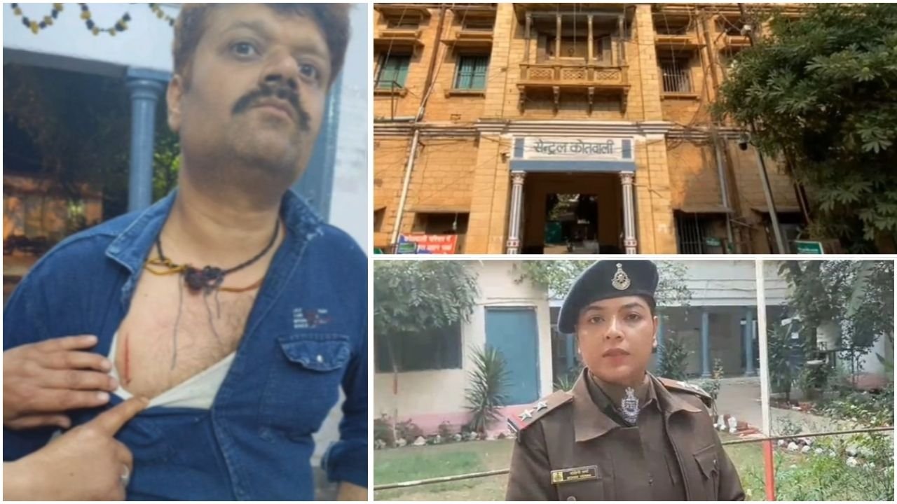 ग्वालियर में उधार के पैसों को लेकर दोस्त बना दुश्मन
