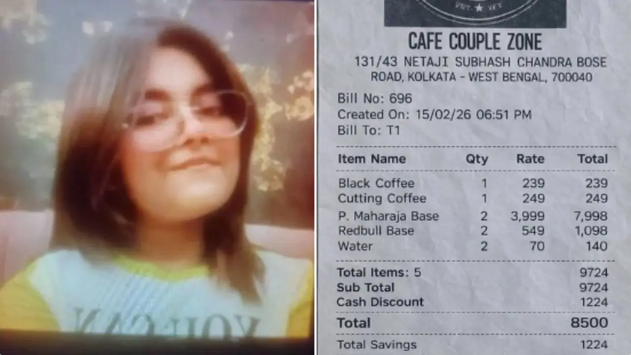 डेटिंग की खुशी तब्दील हुई निराशा में: 8500 खर्चा करा कर लड़की चलती बनी