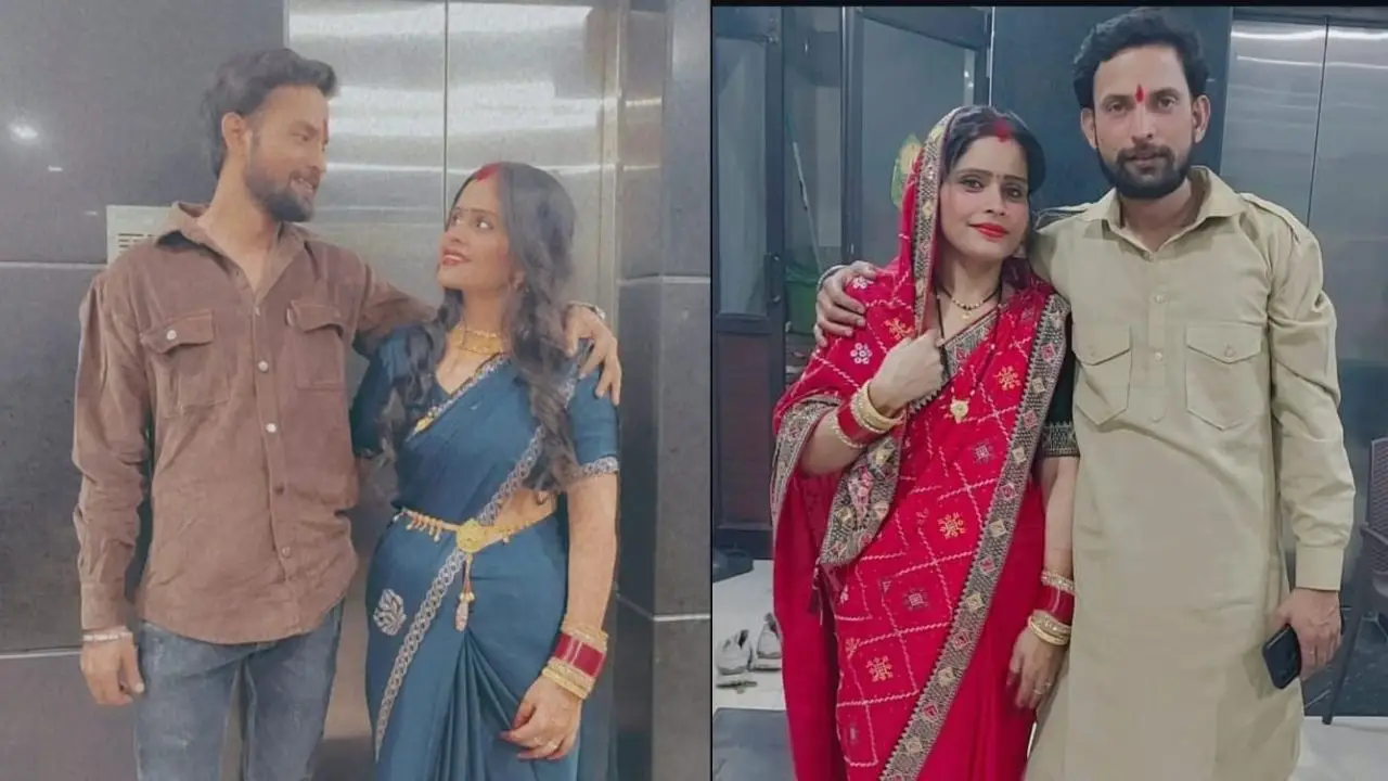 गर्भवती महिला की खौफनाक साजिश हुई नाकाम